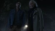 Still from The Thursday Murder Club (Image via Netflix)